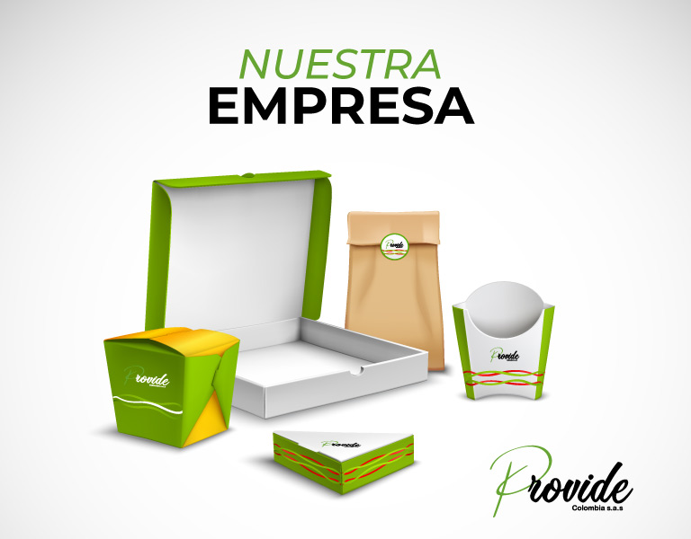 NUESTRA-EMPRESA NUESTRA-EMPRESA