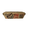 Caja Hot Dog
