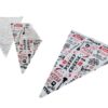 Bolsa porta pizza Oxxo biodegradable genérica