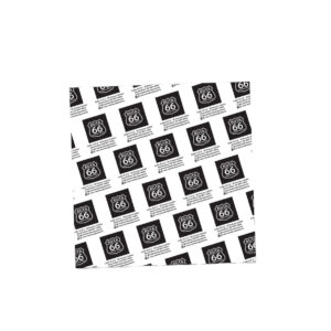 Papel antigraso personalizado