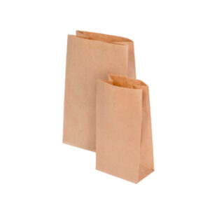 Bolsa de papel kraft