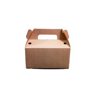 Caja lonchera